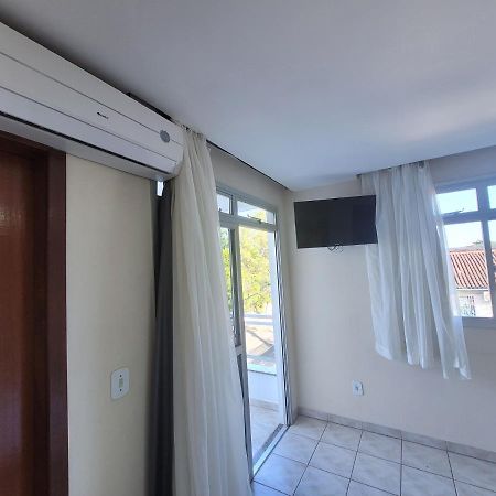 אירירי Hotel Marlin Azul מראה חיצוני תמונה
