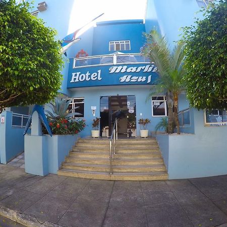 אירירי Hotel Marlin Azul מראה חיצוני תמונה