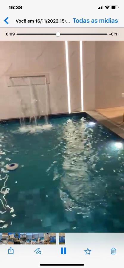 אירירי Hotel Marlin Azul מראה חיצוני תמונה