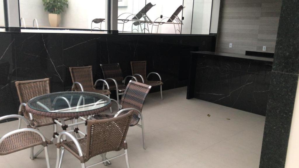 אירירי Hotel Marlin Azul מראה חיצוני תמונה