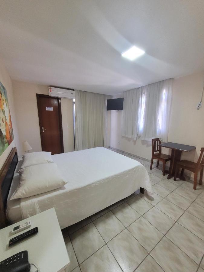אירירי Hotel Marlin Azul מראה חיצוני תמונה